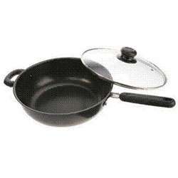 Nonstick 12 inch Covered Chicken Frying Pan  