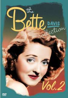 Bette Davis Collection Vol. 2   6 Pack (DVD)  