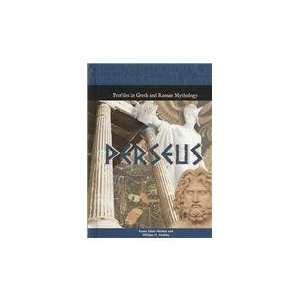   Mythology Set (Profiles in Greek and Roman Mythology) (9781584157083