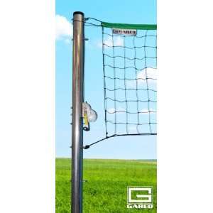    Gared Outdoor Volleyball Standards   3 1/2