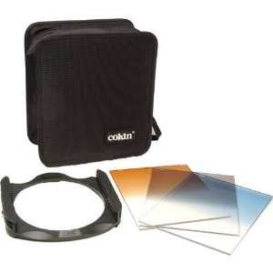   Cokin W961 Pro Grad Kit FH 121L 123L 125L Filter Kit