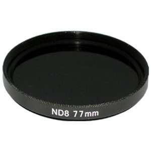  Dopo 77mm ND Lens Filter for Digital Camera with High 