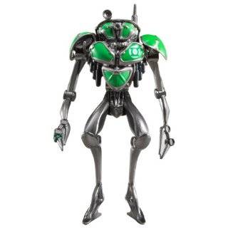  Green Lantern Movie 4 Inch Action Figure GL 19 Voz Toys 