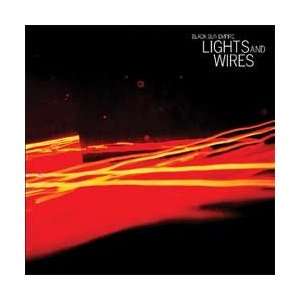  Lights and Wires Black Sun Empire Music