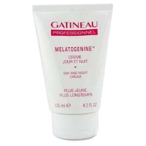    4.2 oz Melatogenine Day & Night Cream ( Salon Size ) Beauty