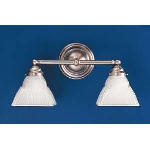 4512 SN   Hudson Valley Lighting   Majestic Square Collection   Two 