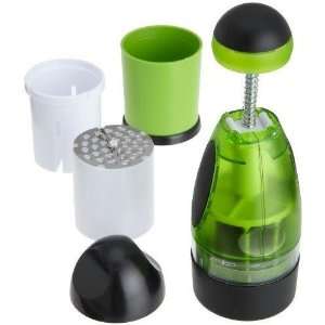  Chop & Grate Set   Chop Fruits, Nuts, Vegetables and More 