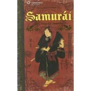  Samurai/ Samurai El Codigo Del Guerrero/ the Code of the 