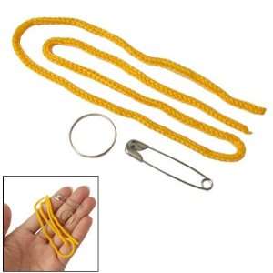  o Party Conjuring Game Ring into Rope Magic Tricks Props Baby