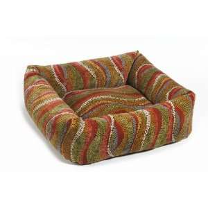   Products 8766 Small Microvelvet Dutchie Dog Bed   Melody