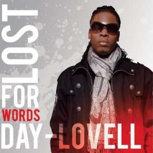  Lost for Words Day Lovell Music