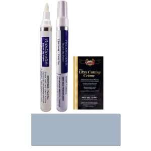   Blue Metallic Paint Pen Kit for 1986 Ford All Other Models (37/6112