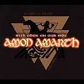 Amon Amarth   With Oden On Our Side [Digipak] *  