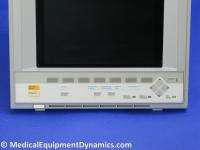 Philips HP M1277A Patient Care Transport Monitor  