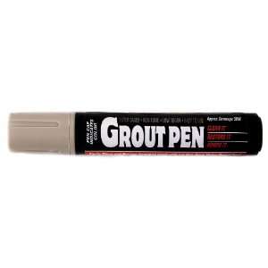  Grout Pen Large Grey   Ideal to Restore the Look of Tile Grout 