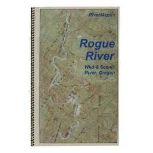 Guide to the Rogue river 