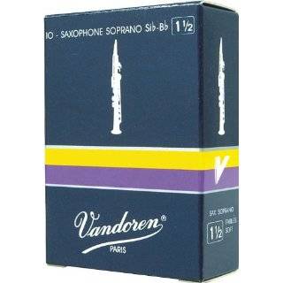  soprano sax reed Musical Instruments