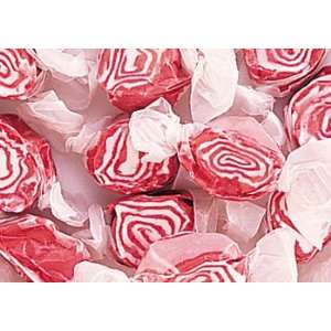  SWEETS RED LICORICE TAFFY, 3 LBS 
