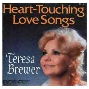  Heart touching Love Songs / Her Famous Golden Hits, Teresa 