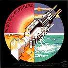 15205 Pink Floyd Wish You Were Here Sticker Decal 70s Psychadelic 