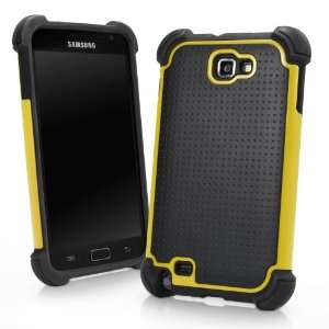  OA3 AT&T Samsung Galaxy Note Case   3 in 1 Protective Hybrid Case 