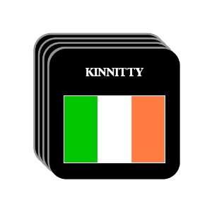  Ireland   KINNITTY Set of 4 Mini Mousepad Coasters 