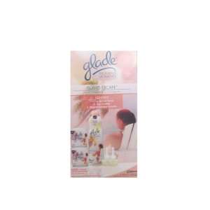  Glade Relaxing Moments Collection 5 Pc Island Escape