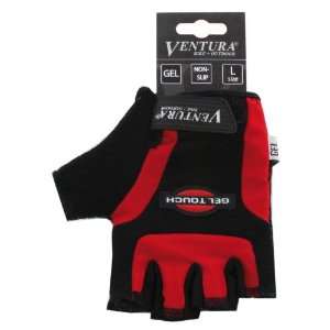  Ventura Gel Touch Gloves