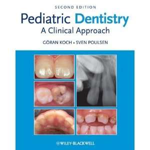  By  Pediatric Dentistry A Clinical Approach Second (2nd 