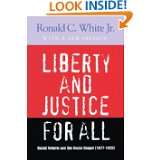 Liberty and Justice for All Racial Reform and the Social Gospel (1877 