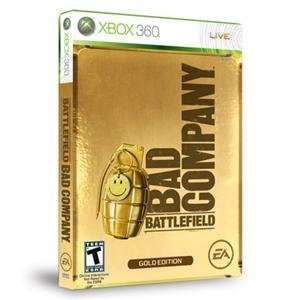  NEW Battlefield Bad Co 2 Ult Edt (Videogame Software 