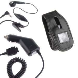   Pack for Sanyo 7050 [Retail Packaging] Cell Phones & Accessories