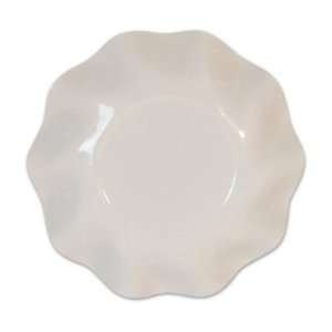 Italian Tableware   White Medium Bowls Case Pack 36