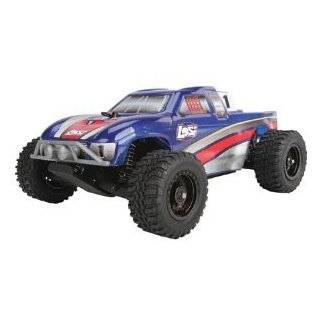  1/24 4WD Short Course Truck RTR Toys & Games