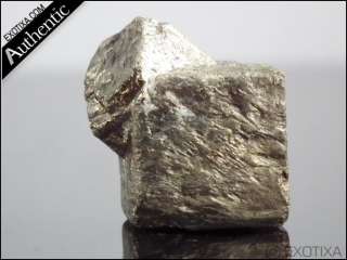 24.3g. Pretty Natural Pyrite Crystal Cubes From Brazil #hj54  