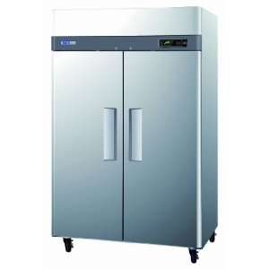  M3 Series Refrigerator 2 Doors 
