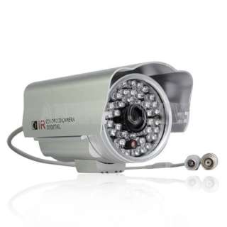 this high resolution surveillance camera series is designed to suit 