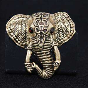 NEW* VINTAGE Retro Antique Animal/Elephant RING Size 7  