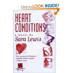 Heart Conditions [Hardcover]