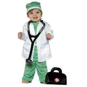  Future Doctor    Baby and Toddler Costume Toys & Games