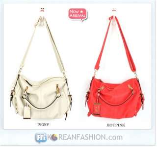   fashion*Simple faux Leather Vintage Tote Shoulder Bags Purses Handbags