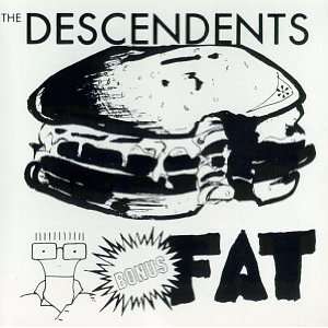  Bonus Fat Descendents Music