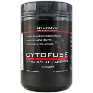  Myonova Cytofuse   Watermelon 2lbs