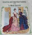 Victorian and Edwardian Fashions from LA