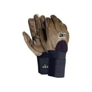    Anti Vibration 995E Pre Curved Full Finger Glove