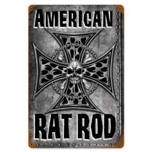  American Rat Rod