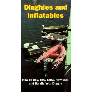  Dinghies & Inflatables [VHS] Dinghies & Inflatables 