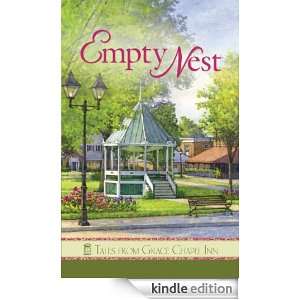 Empty Nest Tales from Grace Chapel Inn Pam Hanson, Barbara Andrews 