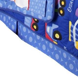   Twin Size Cotton Bedding Set by Olive Kids 