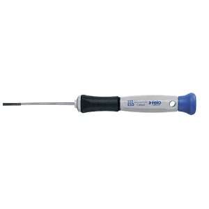 Felo 0715731814 3m Meter x 0.5 x 4 Inch Slotted Screwdriver, 250 